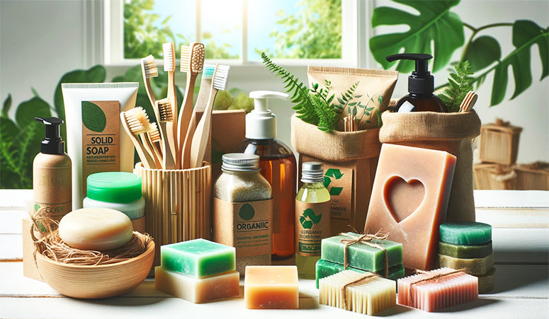 Eco-Friendly Essentials