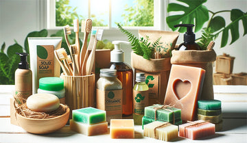 Eco-Friendly Essentials