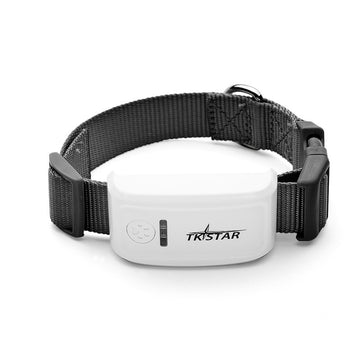 Cat GPS Tracker Locator Device for Pets | Real-Time Pet Tracker