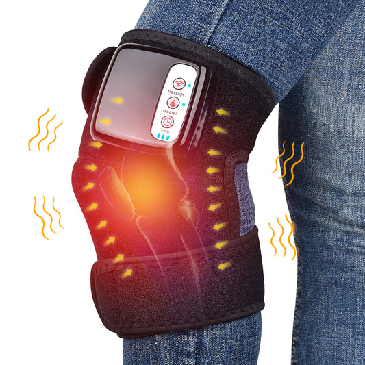 Infrared Knee & Elbow Massager | Pain Relief Therapy Wrap